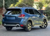 2019 Subaru Forester SK9 Fully Loaded Sunroof