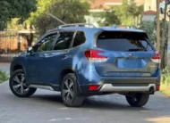 2019 Subaru Forester SK9 Fully Loaded Sunroof