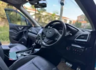 2019 Subaru Forester SK9 Fully Loaded Sunroof