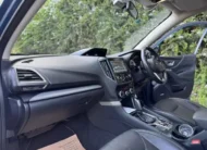 2019 Subaru Forester SK9 Fully Loaded Sunroof
