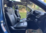 2019 Subaru Forester SK9 Fully Loaded Sunroof