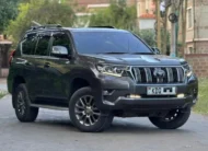 2019 Toyota Landcruiser Prado VX-L Fully Loaded