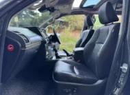 2019 Toyota Landcruiser Prado VX-L Fully Loaded