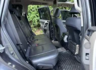 2019 Toyota Landcruiser Prado VX-L Fully Loaded