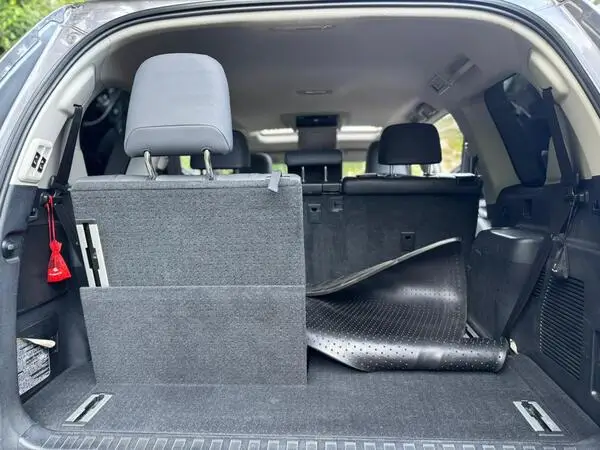 2019 Toyota Landcruiser Prado VX-L Fully Loaded