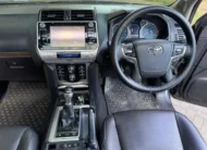 2019 Toyota Landcruiser Prado VX-L Fully Loaded