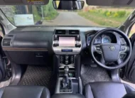 2019 Toyota Landcruiser Prado VX-L Fully Loaded