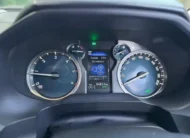 2019 Toyota Landcruiser Prado VX-L Fully Loaded