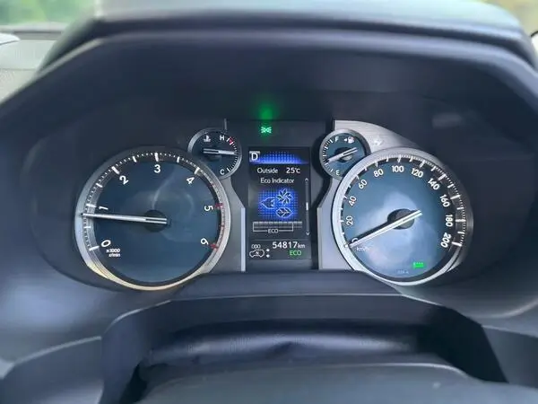 2019 Toyota Landcruiser Prado VX-L Fully Loaded