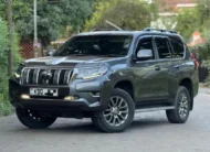 2019 Toyota Landcruiser Prado VX-L Fully Loaded