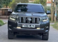 2019 Toyota Landcruiser Prado VX-L Fully Loaded