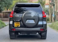 2019 Toyota Landcruiser Prado VX-L Fully Loaded