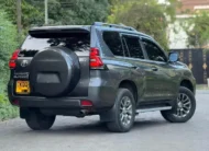 2019 Toyota Landcruiser Prado VX-L Fully Loaded