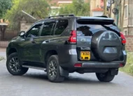 2019 Toyota Landcruiser Prado VX-L Fully Loaded
