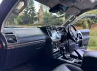 2019 Toyota Landcruiser Prado VX-L Fully Loaded