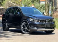 2020 Volvo XC40 T4