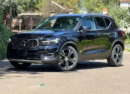 2020 Volvo XC40 T4