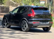 2020 Volvo XC40 T4