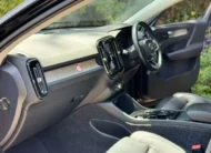 2020 Volvo XC40 T4