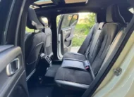 2020 Volvo XC40 T5 R-Design Sunroof