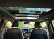2020 Volvo XC40 T5 R-Design Sunroof