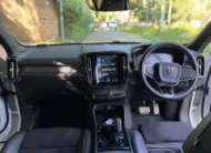 2020 Volvo XC40 T5 R-Design Sunroof