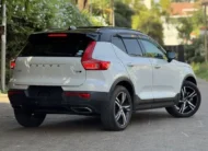 2020 Volvo XC40 T5 R-Design Sunroof