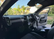 2020 Volvo XC40 T5 R-Design Sunroof