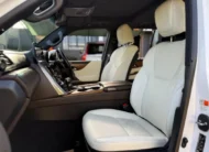 2023 Lexus LX600 Fully Loaded