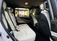 2023 Lexus LX600 Fully Loaded