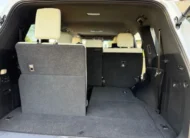 2023 Lexus LX600 Fully Loaded