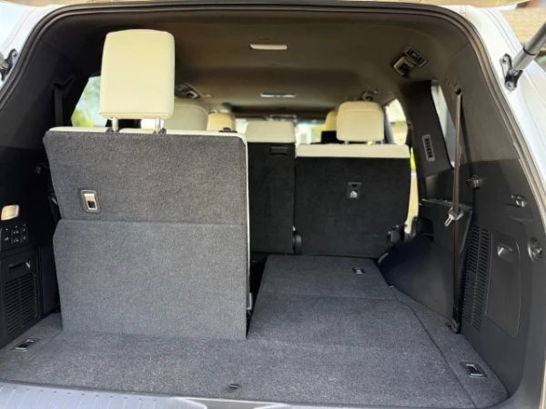 2023 Lexus LX600 Fully Loaded