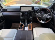 2023 Lexus LX600 Fully Loaded