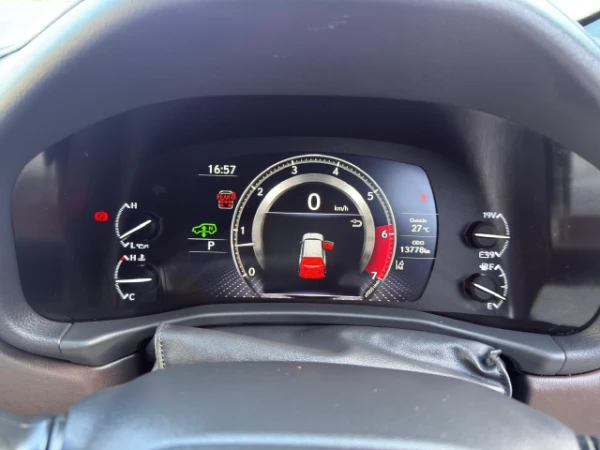 2023 Lexus LX600 Fully Loaded