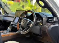 2023 Lexus LX600 Fully Loaded