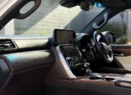 2023 Lexus LX600 Fully Loaded