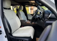 2023 Lexus LX600 Fully Loaded