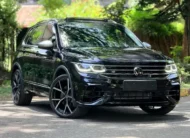 2023 Volkswagen Tiguan R 4Motion Sunroof