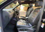 2023 Volkswagen Tiguan R 4Motion Sunroof