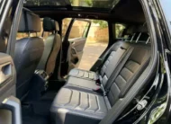 2023 Volkswagen Tiguan R 4Motion Sunroof