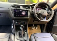 2023 Volkswagen Tiguan R 4Motion Sunroof