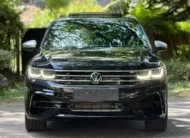 2023 Volkswagen Tiguan R 4Motion Sunroof
