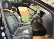 2023 Volkswagen Tiguan R 4Motion Sunroof