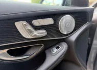 2018 Mercedes Benz GLC 250 4Matic