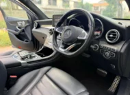 2018 Mercedes Benz GLC 250 4Matic