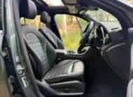 2018 Mercedes Benz GLC 250 4Matic