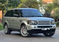 2005 Land Rover Range Rover Sport Supercharged