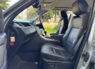 2005 Land Rover Range Rover Sport Supercharged