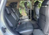 2005 Land Rover Range Rover Sport Supercharged