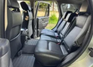 2005 Land Rover Range Rover Sport Supercharged